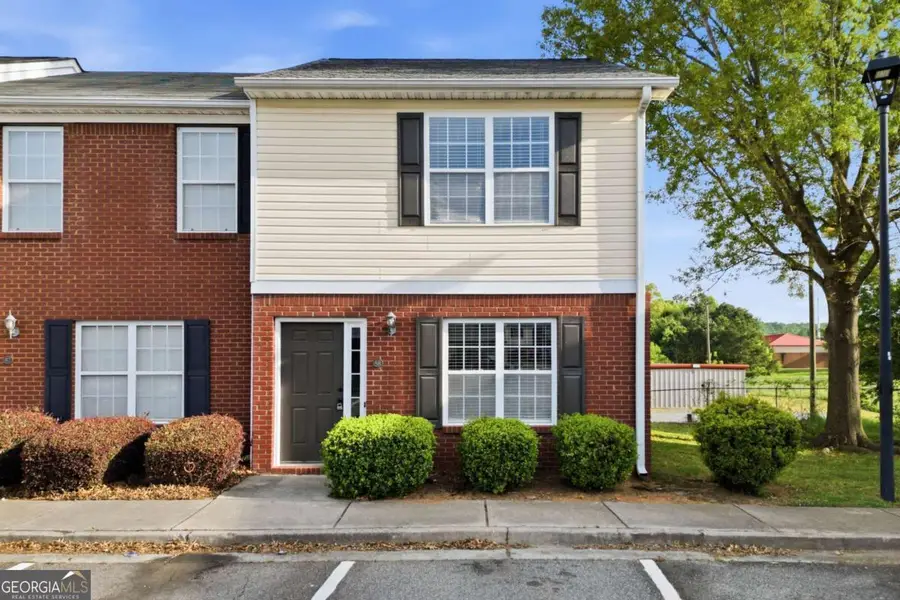 58 Princeton Glen Court, Adairsville, GA 30103 - #2