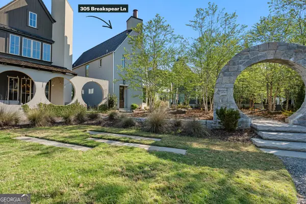 305 Breakspear Lane, Fayetteville, GA 30214