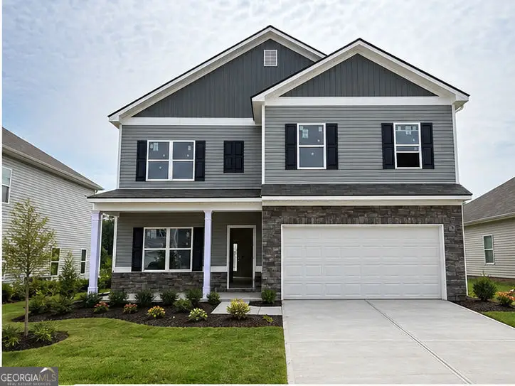 202 Sycamore Lane, Calhoun, GA 30701 - #1