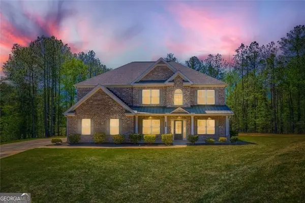 2927 Centennial Drive, Conyers, GA 30013