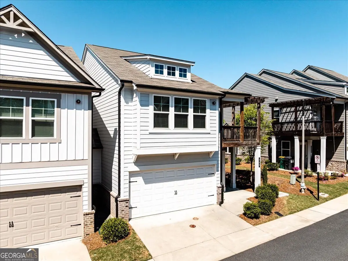 360 Hayden Circle, Woodstock, GA 30189 - #1