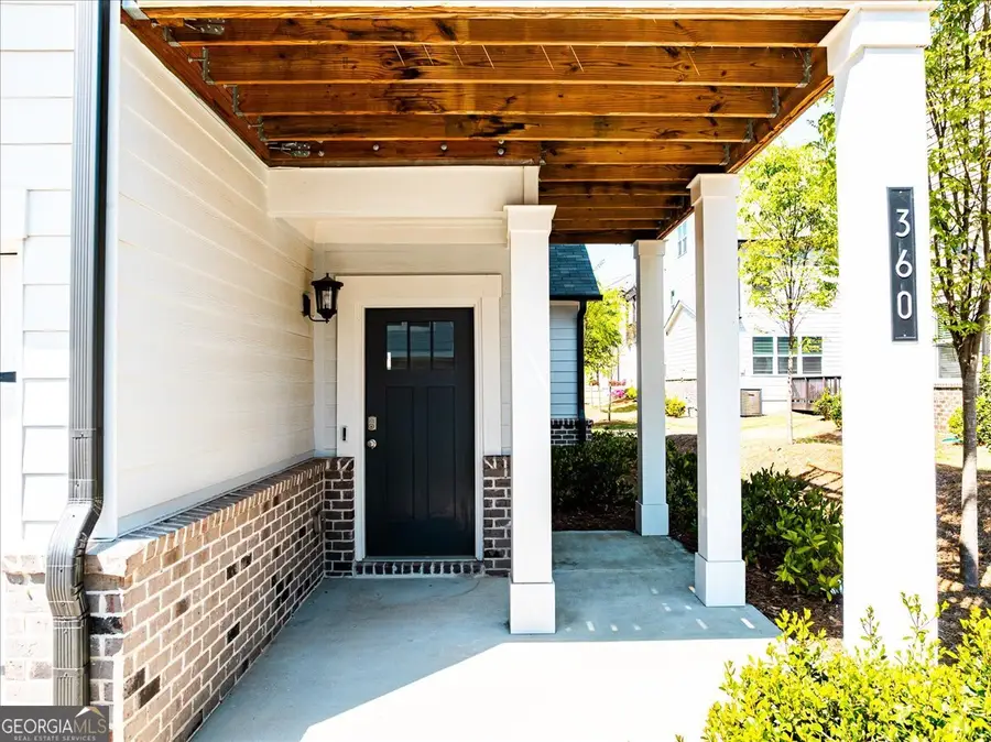 360 Hayden Circle, Woodstock, GA 30189 - #3