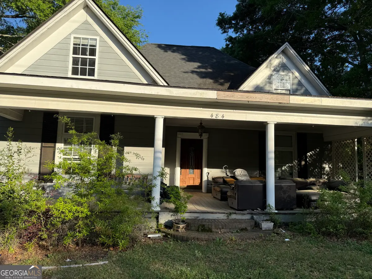 484 State Street, Commerce, GA 30529 - #1