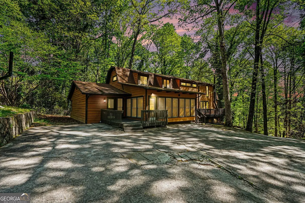 2530 Rockbridge Road Nw, Conyers, GA 30012 - #1