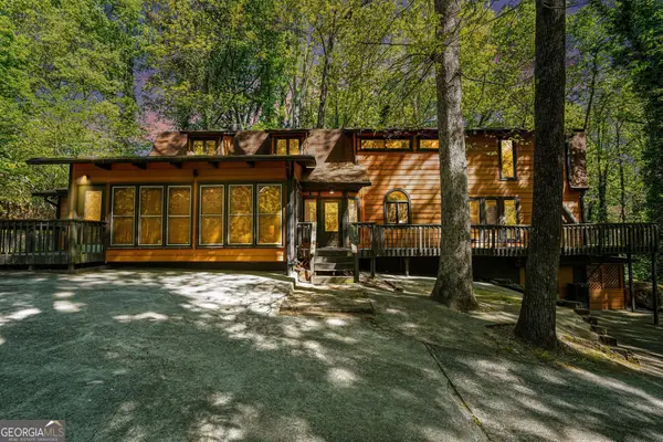 2530 Rockbridge Road Nw, Conyers, GA 30012