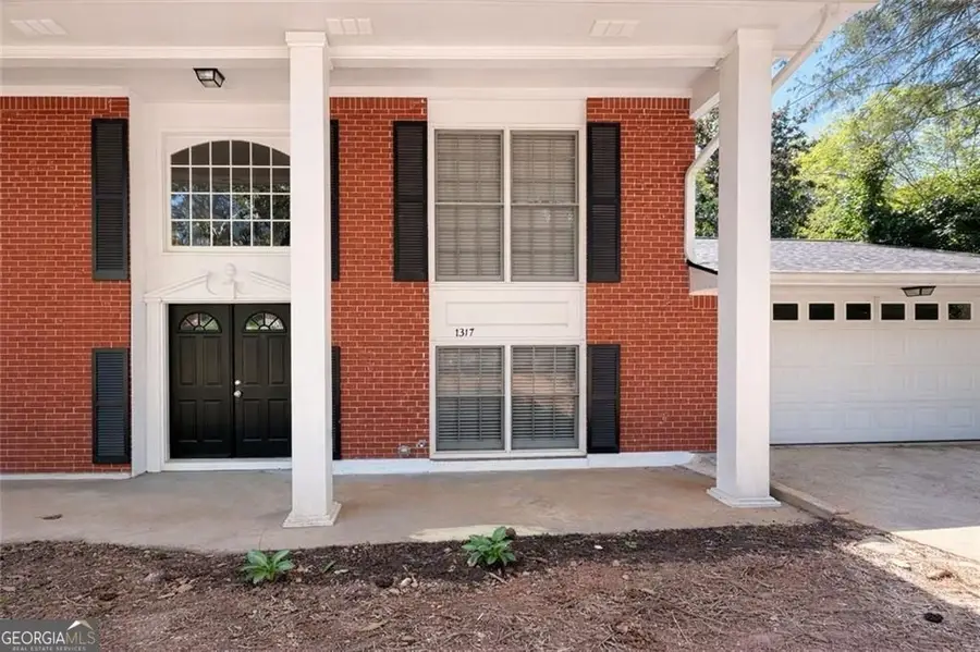 1317 Cedar Heights Drive, Stone Mountain, GA 30083 - #3