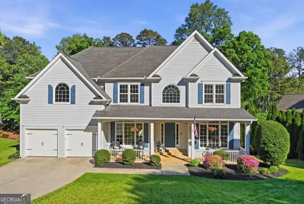 3855 Mantle Ridge Drive, Cumming, GA 30041