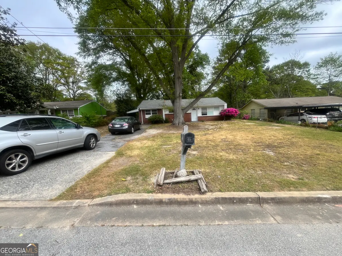 471 Ridgecrest Drive, Riverdale, GA 30274 - #1