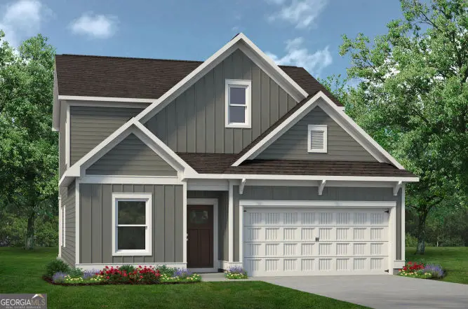 200 Roy Drive, Calhoun, GA 30701 - #1