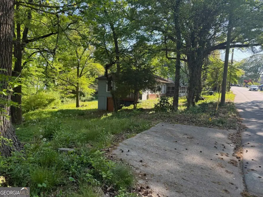 2420 Claude Street, Atlanta, GA 30318 - #3