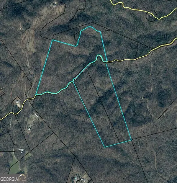 0 Soapstone Road, Baldwin, GA 30511