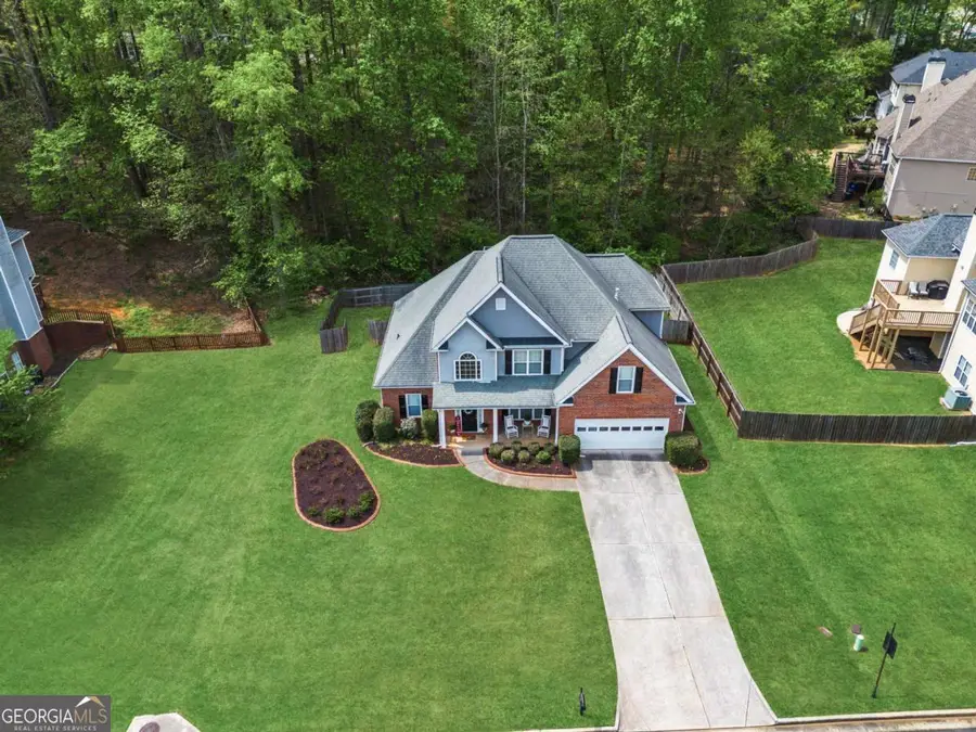 1243 Edenfield Place Nw, Acworth, GA 30101 - #2