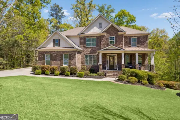 3316 High Noontide Way Nw, Acworth, GA 30101