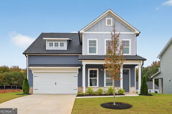 176 Crimson Feather Drive, Jefferson, GA 30549