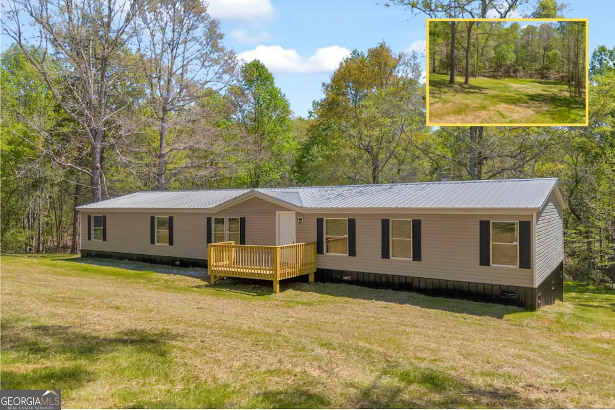 1715 Faye Carey Road, Danielsville, GA 30633 - #1
