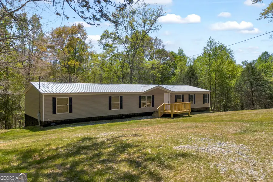 1715 Faye Carey Road, Danielsville, GA 30633 - #3
