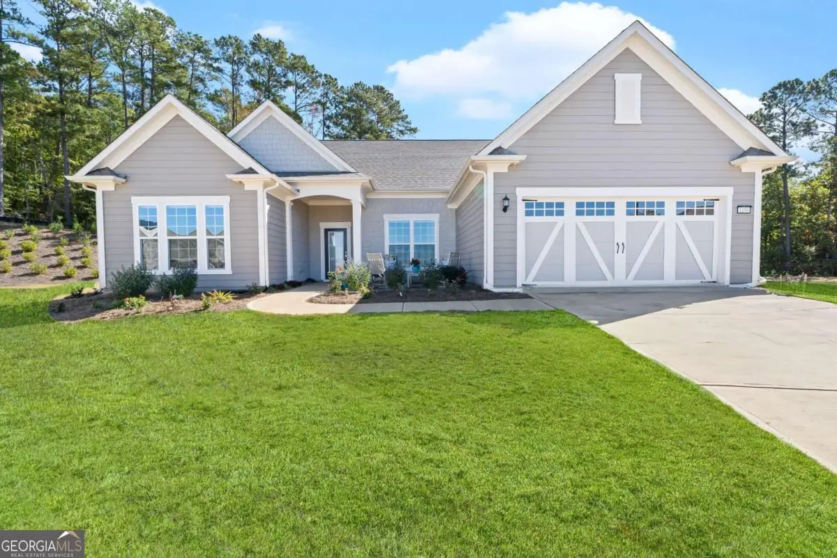 1150 Rockwood Way, Greensboro, GA 30642 - #1