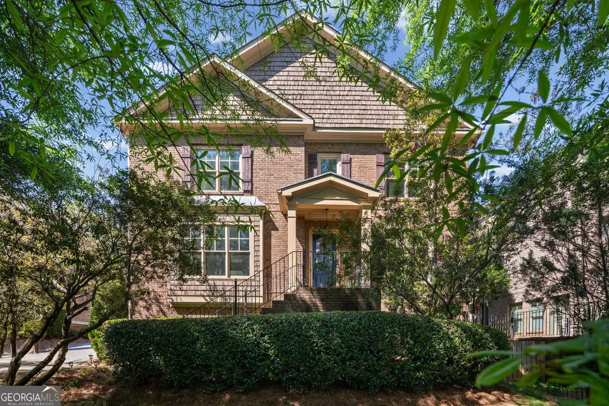 94 W Belle Isle Road, Sandy Springs, GA 30342 - #1