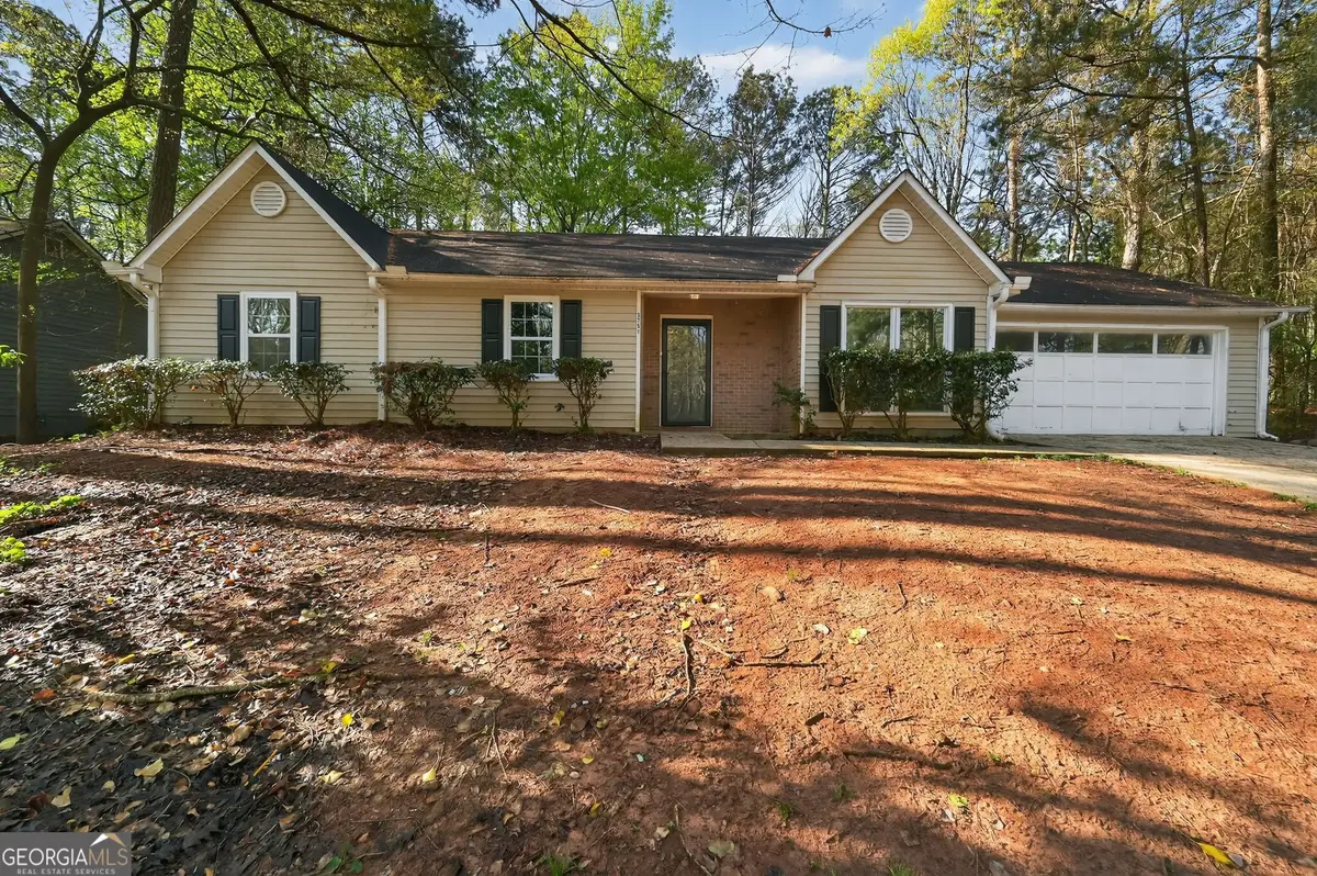 3751 Windy Hill Drive Se, Conyers, GA 30013 - #1