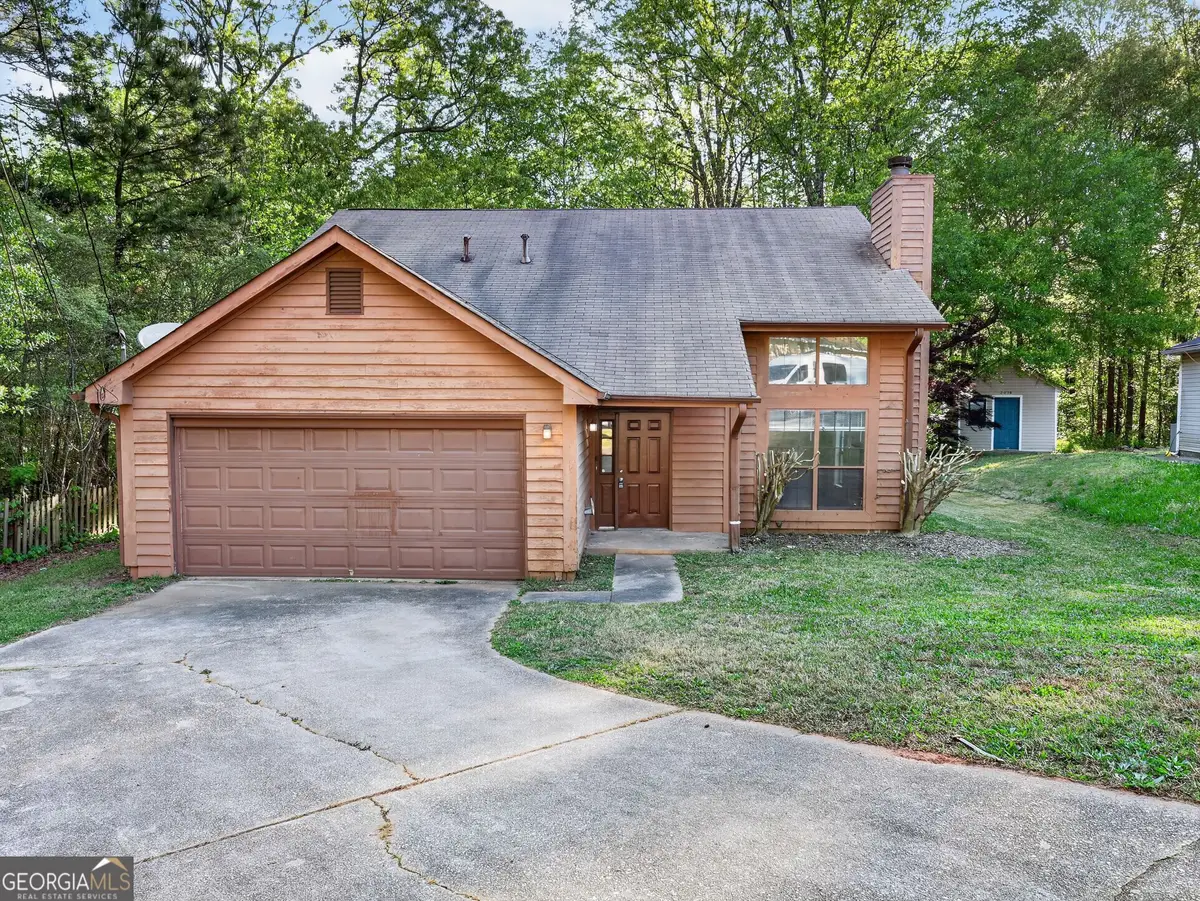2034 Mallard Way, Lithonia, GA 30058 - #1