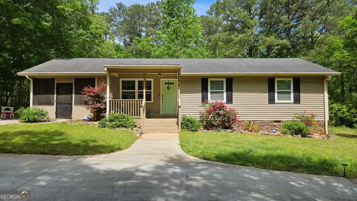 2173 Old Jackson Road, Locust Grove, GA 30248 - #1