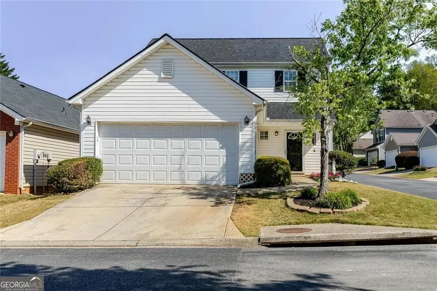115 Slate Drive, Dallas, GA 30132 - #2