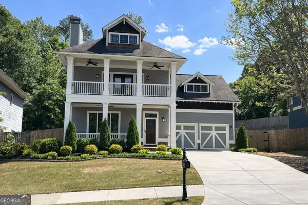 2437 Boulder Road Se, Atlanta, GA 30316