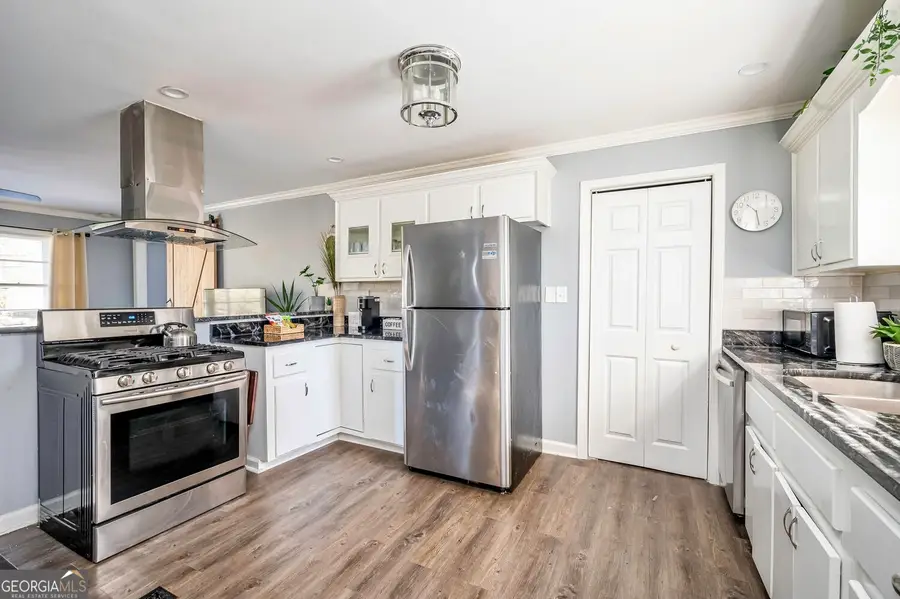 3222 Jamaica Road Nw, Atlanta, GA 30318 - #2