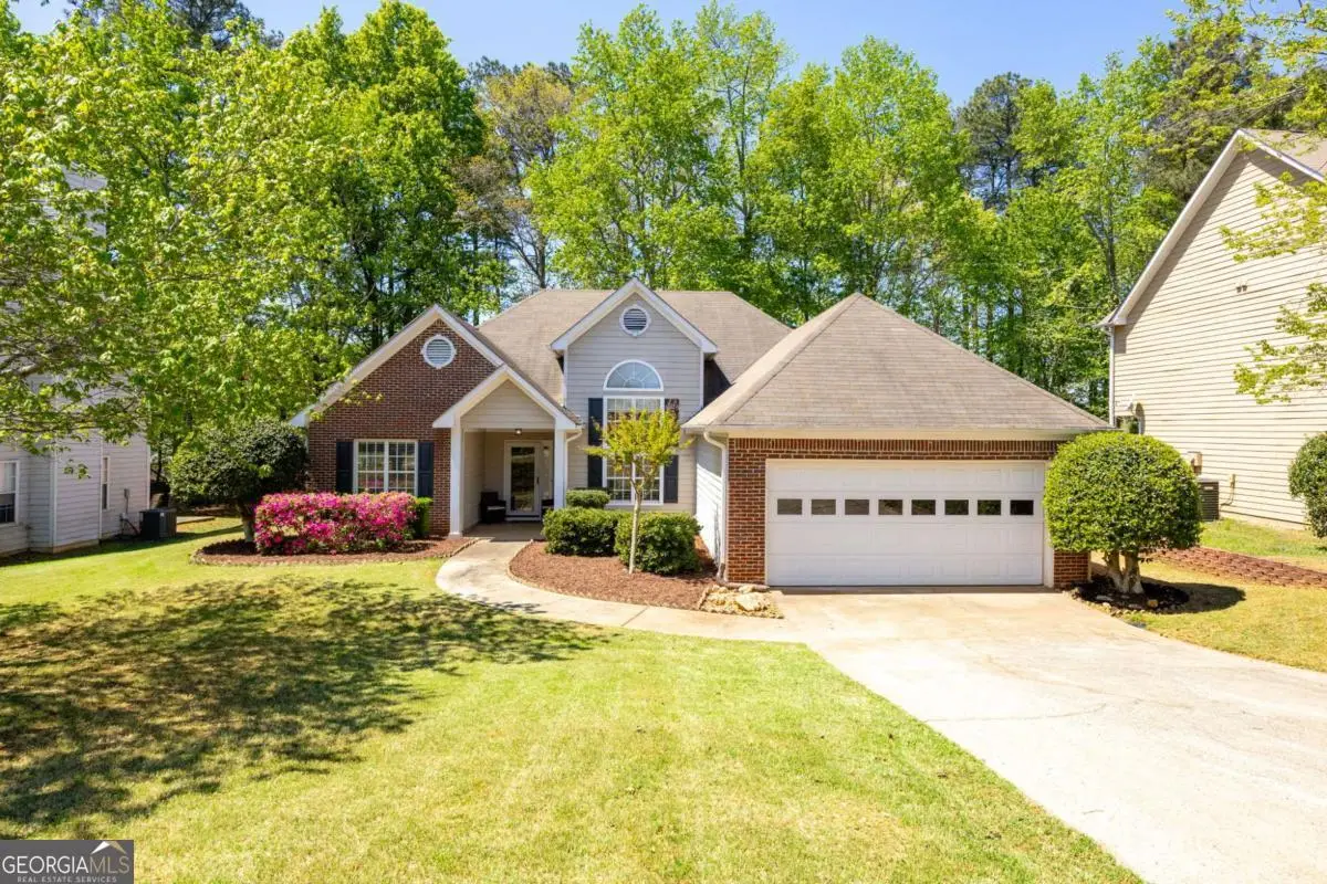 3390 English Oaks Drive Nw, Kennesaw, GA 30144 - #1