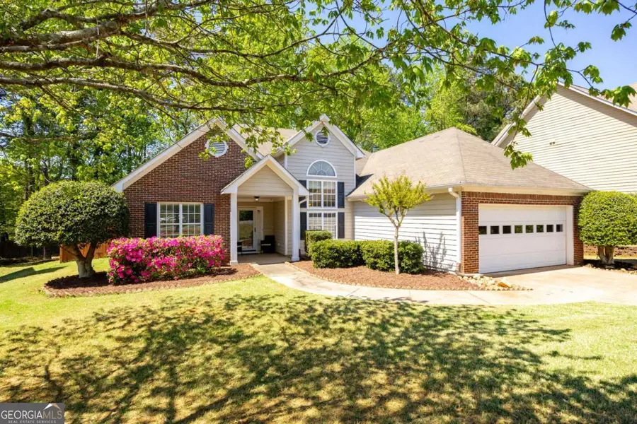 3390 English Oaks Drive Nw, Kennesaw, GA 30144 - #2