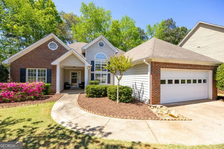 3390 English Oaks Drive Nw, Kennesaw, GA 30144 - #3