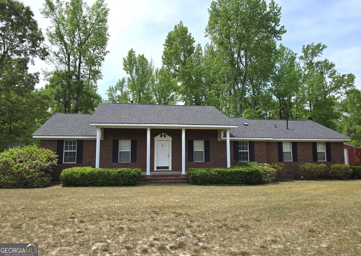 2096 Old Quaker Road, Wrens, GA 30833 - #1