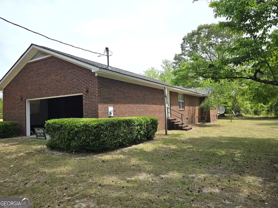 2096 Old Quaker Road, Wrens, GA 30833 - #2