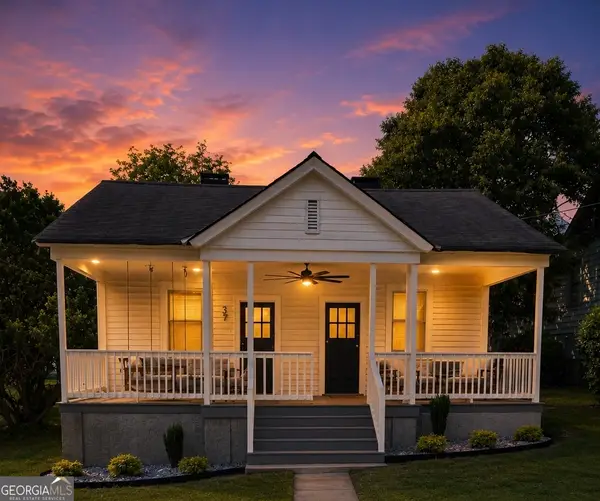 37 Poplar Street, Covington, GA 30014