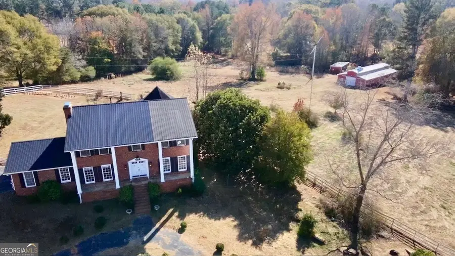 740 Patrick Mill Road Sw, Winder, GA 30680 - #2