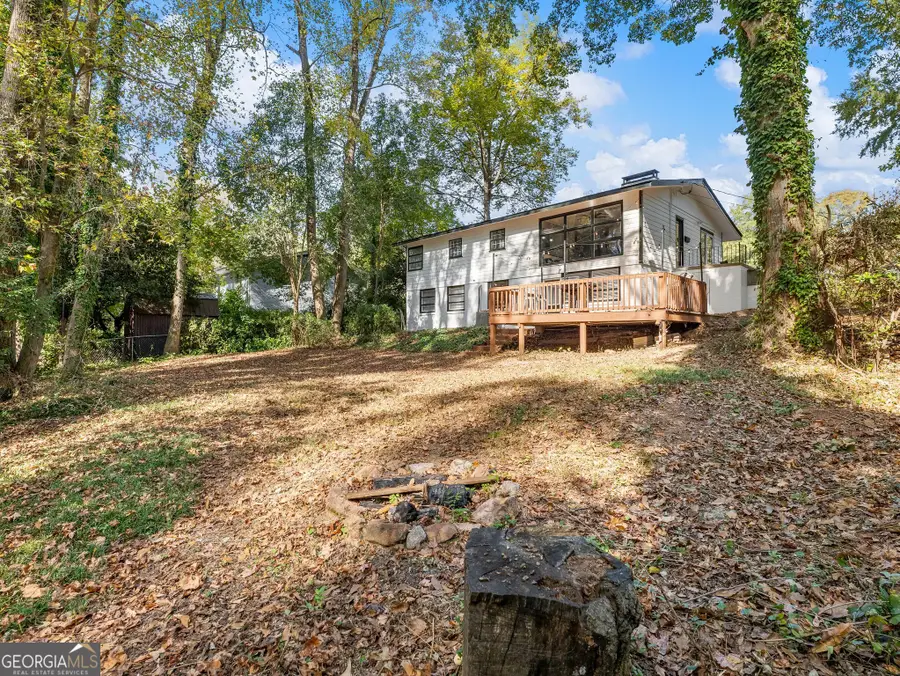 160 Riverdale Drive, Athens, GA 30605 - #2