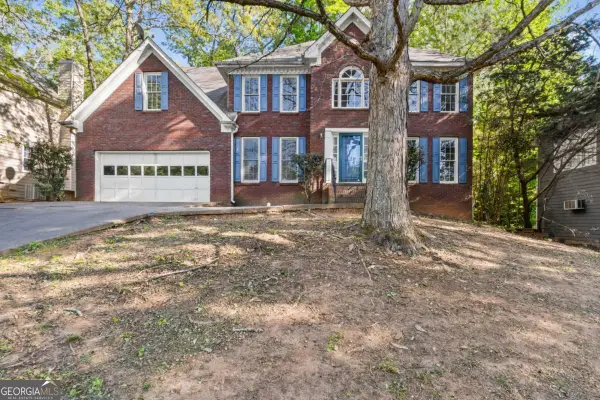 3620 Erdly Lane, Snellville, GA 30039