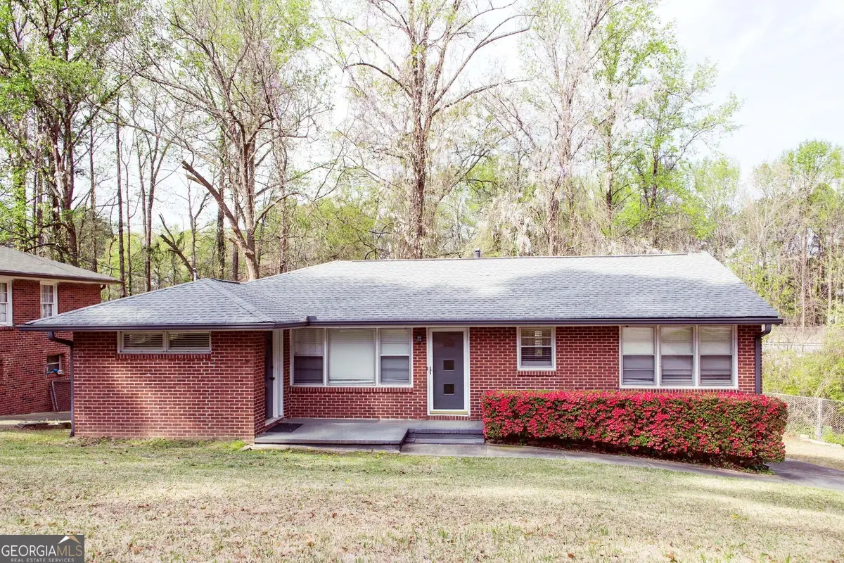 3085 Hope Street, Hapeville, GA 30354 - #1