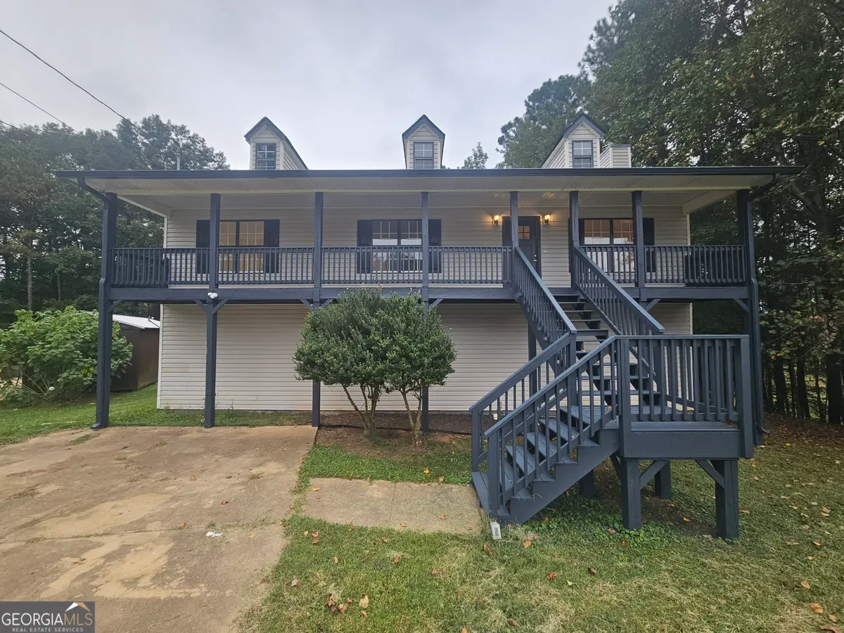 521 Shaggy Hickory Trail, Palmetto, GA 30268 - #1