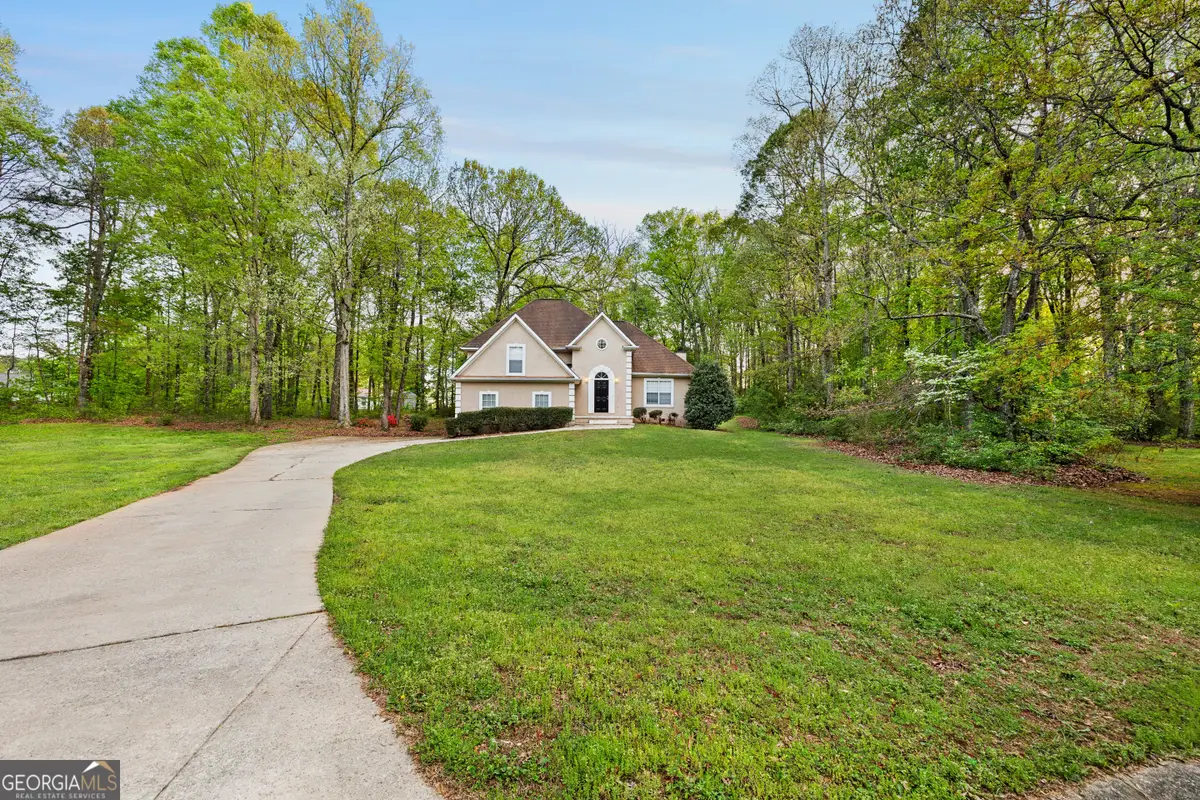 90 Montrose Lane, Sharpsburg, GA 30277 - #1
