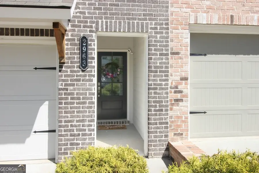 2963 Edgemont Lane, Marietta, GA 30008 - #2