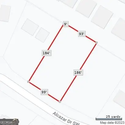 3205 Alcazar Drive, Lilburn, GA 30047