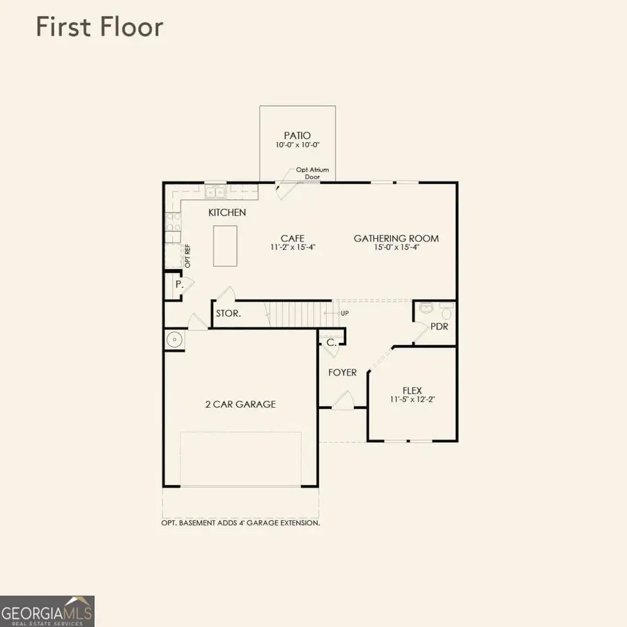 3211 Proust Court, Gainesville, GA 30507 - #2