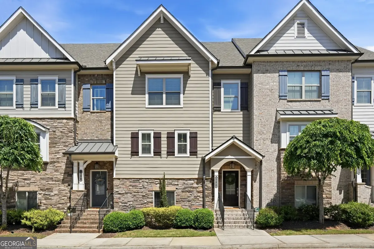 180 Marietta Walk Trace, Marietta, GA 30064 - #1