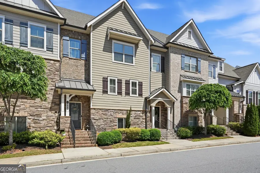 180 Marietta Walk Trace, Marietta, GA 30064 - #2