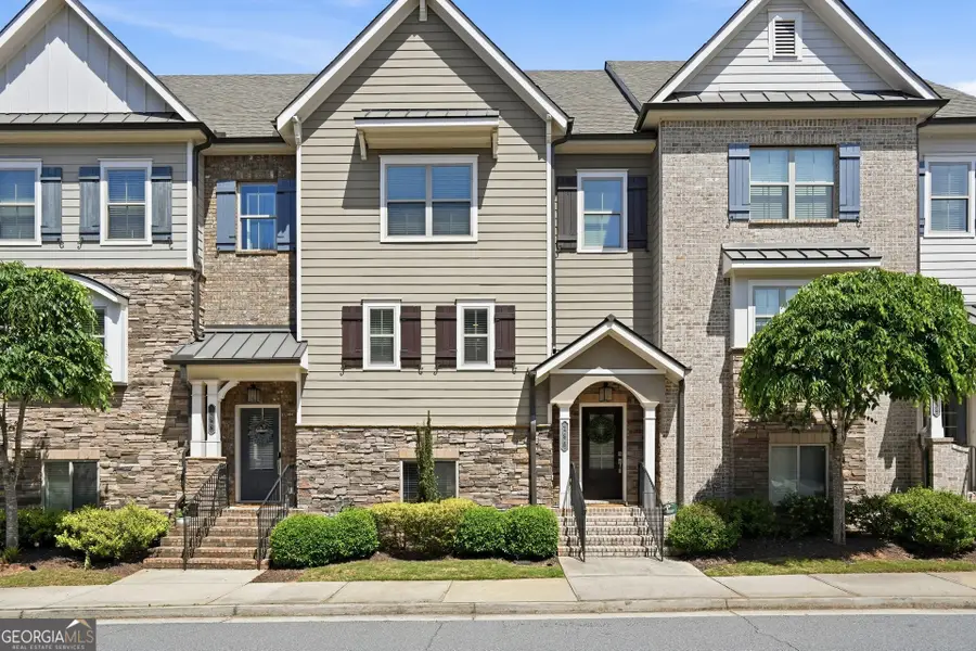 180 Marietta Walk Trace, Marietta, GA 30064 - #3