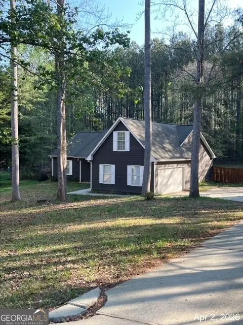 5051 Cliff Top Drive, Loganville, GA 30052 - #1