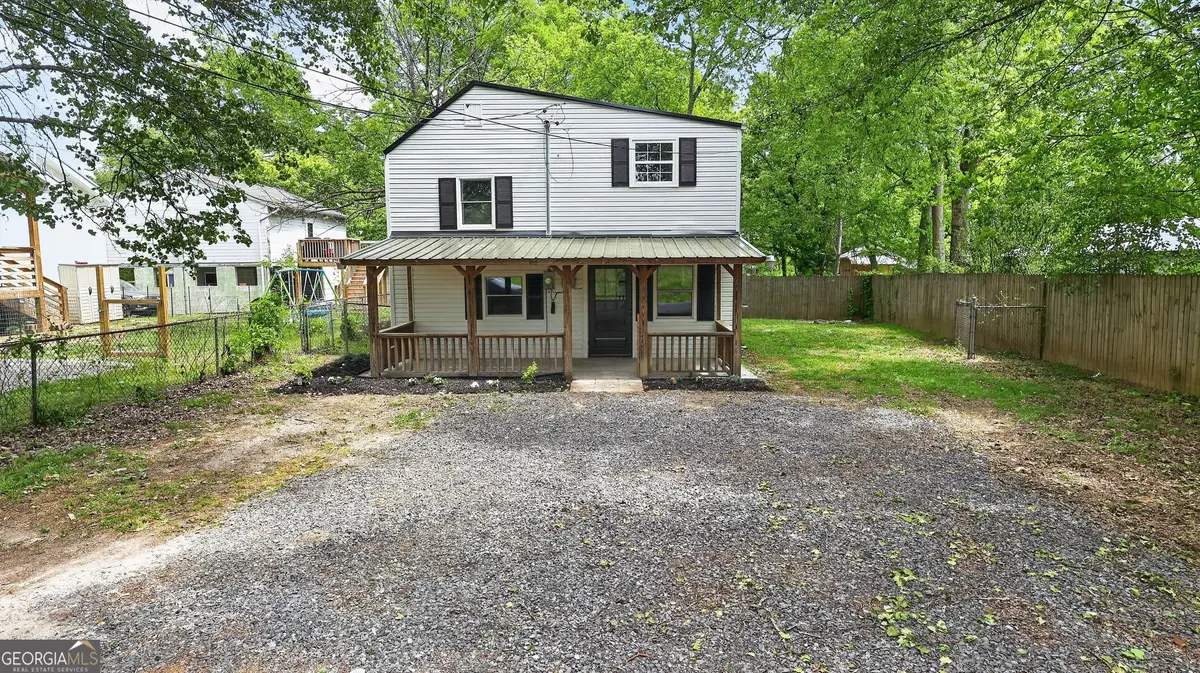 33 S Lake Terrace, Rossville, GA 30741 - #1