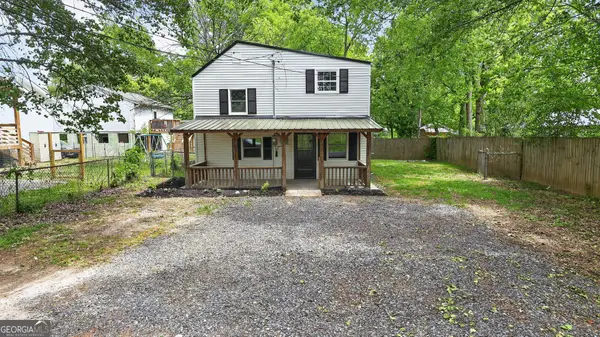 33 S Lake Terrace, Rossville, GA 30741