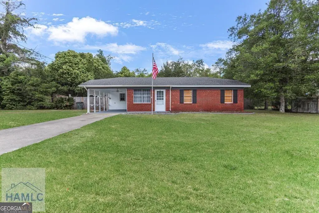 113 Mayfair Road, Jesup, GA 31546 - #1